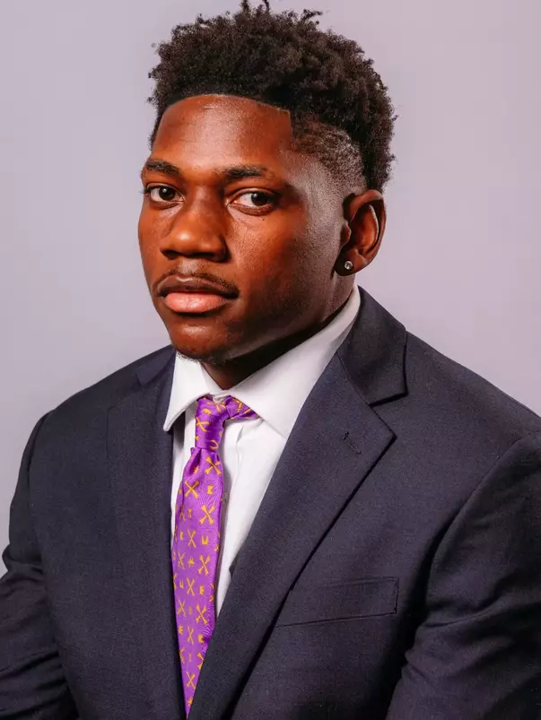 Djimon McLendon 2026