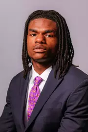 Jeremiah Melvin 2026