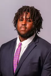 Jeremiah Williams 2026