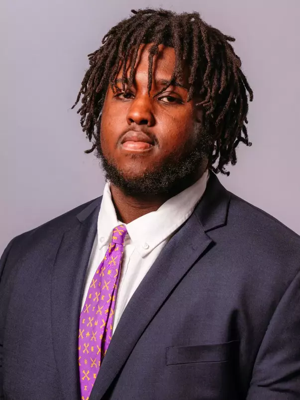 Jeremiah Williams 2026