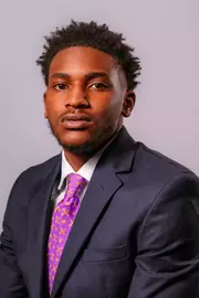 Johnny Williams 2026