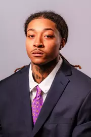 Kenderick DuJour 2026