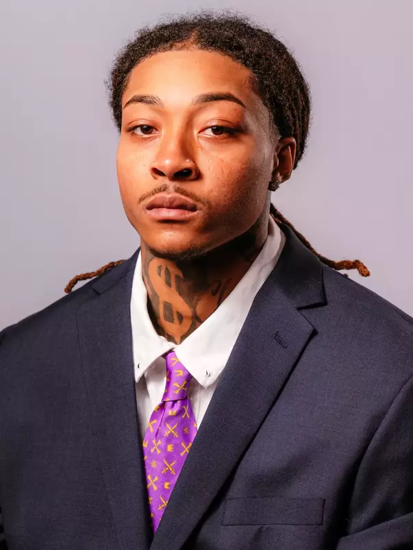 Kenderick DuJour 2026