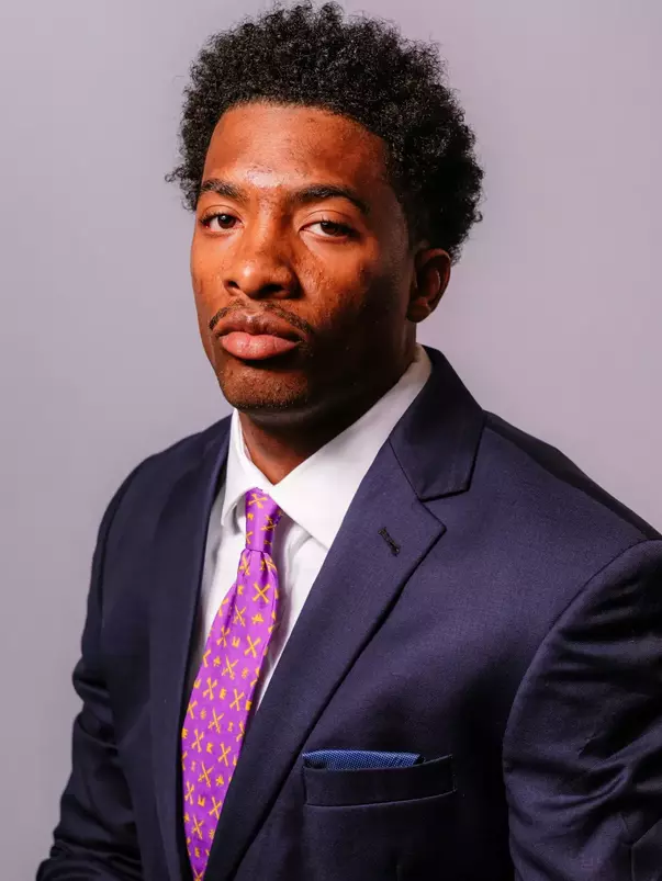 Ja'Keith Hamilton 2026