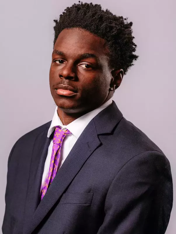 Tavius Horne Jr. 2026