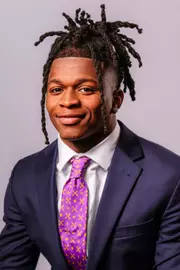 DeJaun Lacy 2026