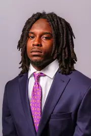 Kamaurri McKinley 2026