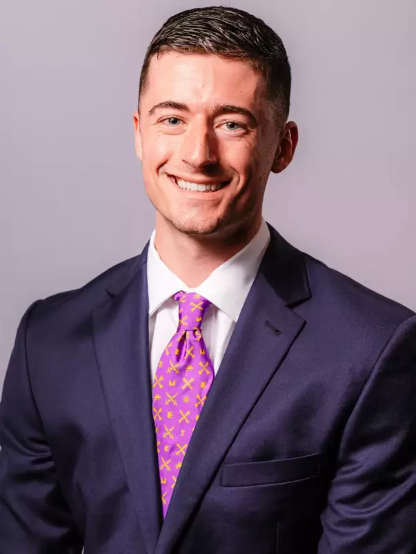 Tomas O'Halloran 2026