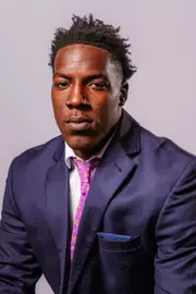 Christian Peterson 2026