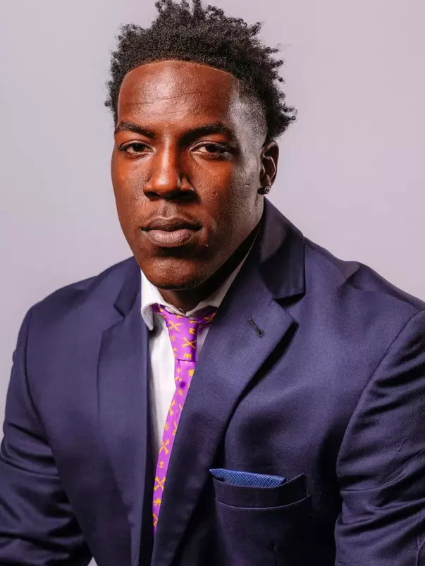 Christian Peterson 2026