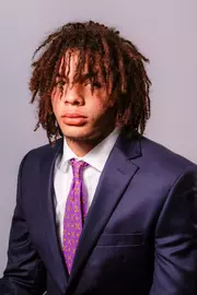 Dawson Quarterman 2026