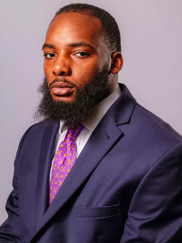 Jasiyah Robinson 2026