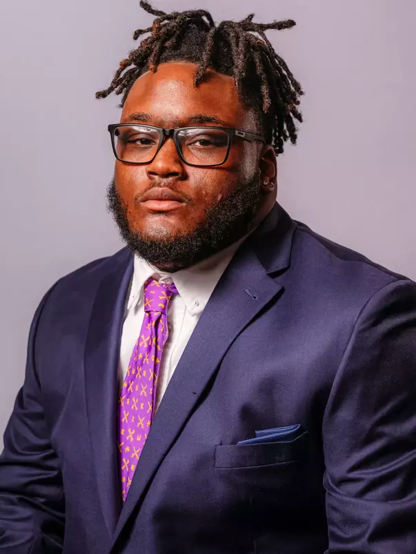 Rion Roseborough 2026