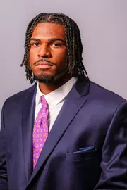 Ismael Smith Flores 2026