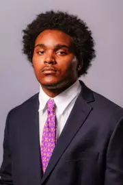 Terrande Spencer 2026