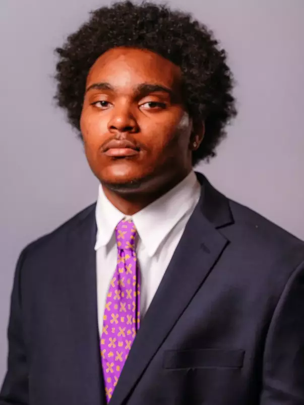 Terrande Spencer 2026