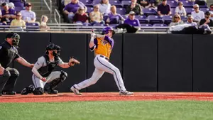 Matt Lashley LeClair Classic