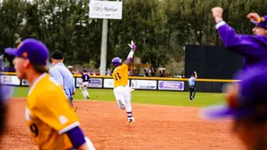 Michael Kalinich Walkout