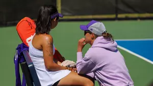 Tennis App State Recap