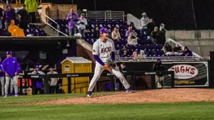 Sean Jenkins vs. Duke