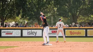 Brayden Bachman double