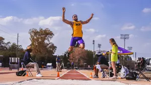 Track & Field in Gainesville