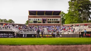 Max R. Joyner Family Stadium