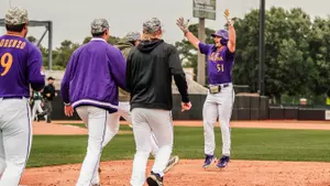 Jack Herring Walk Off