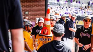 Braden Burress Birdhouse