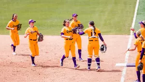 Charlotte Team Celebration