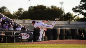 Luke Payne vs. Charlotte