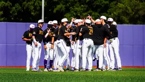 ECU Baseball