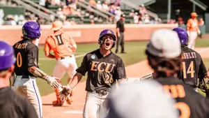 Braden Burress NCAA Regional