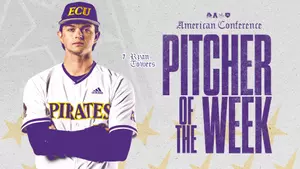 Ryan Towers POTW