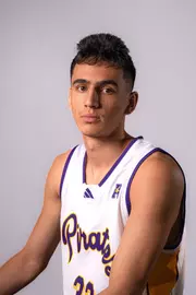 Mason Pandov