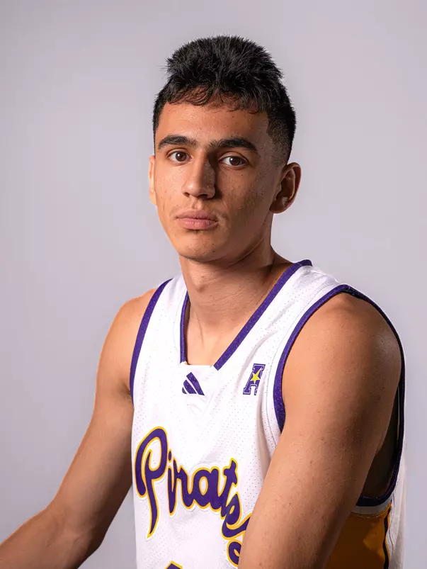 Mason Pandov