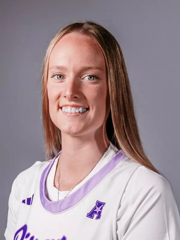 Georgia Cox 2026-27