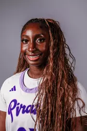 Mildred Dibua 2026-27