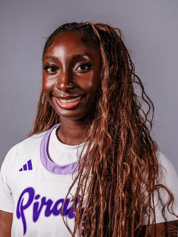 Mildred Dibua 2026-27