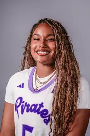 Jayla Hearp 2026-27