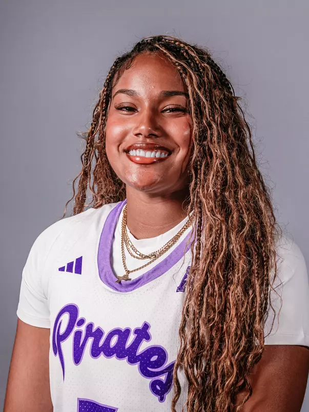 Jayla Hearp 2026-27