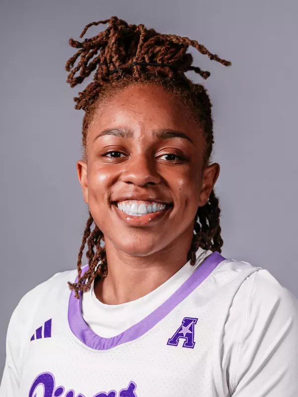 Jayda Holiman 2026-27