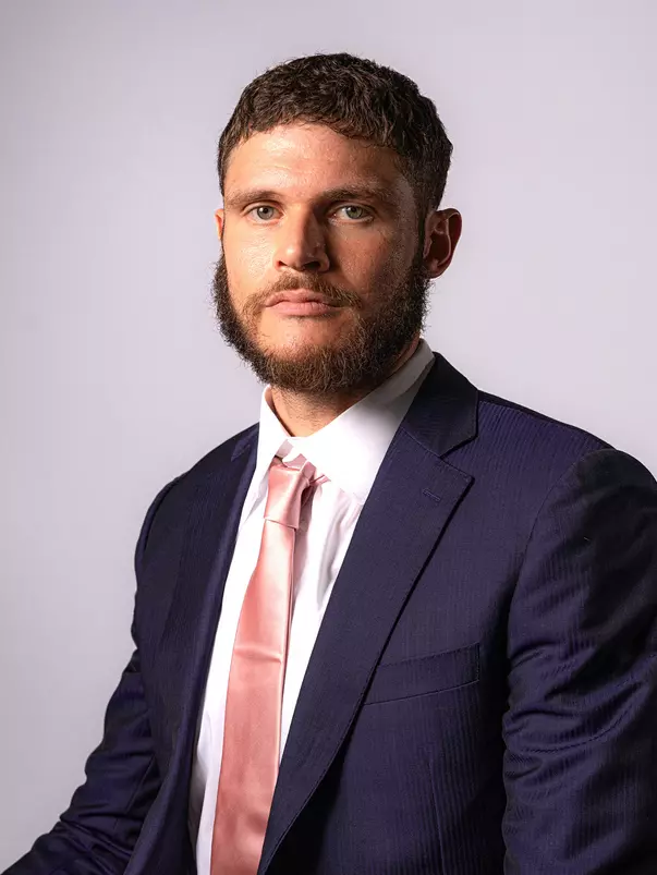 Tyler Johnson