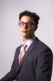 Jackson Stepanian
