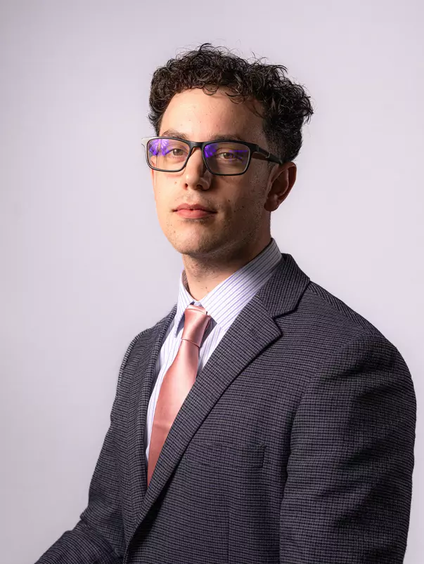 Jackson Stepanian