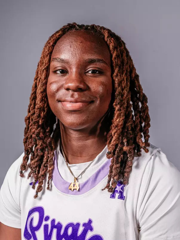 Zaniah Zellous 2026-27