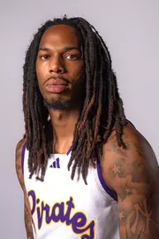 Jay Woodard