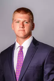 Jacob Holland 2026