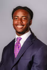 Meliq McGowan 2026