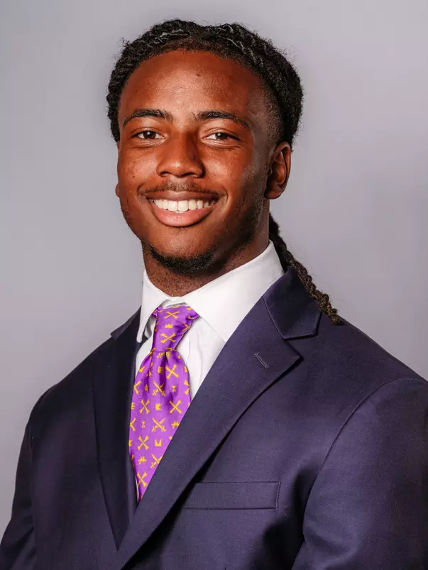 Meliq McGowan 2026